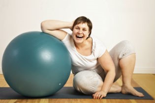 fettforbrenning og trening